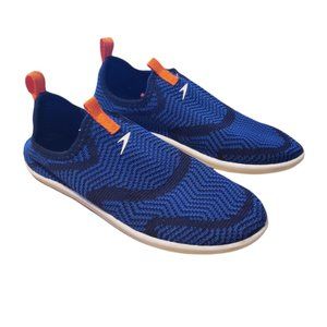 Speedo The Original Boy's Surfwalker - Color Blue/ White - Size Junior Large 4/5